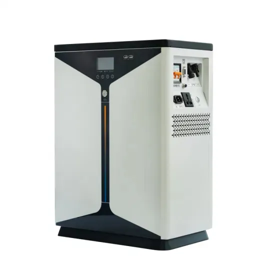 Solar energy storage cabinet lithium battery inverter unit price