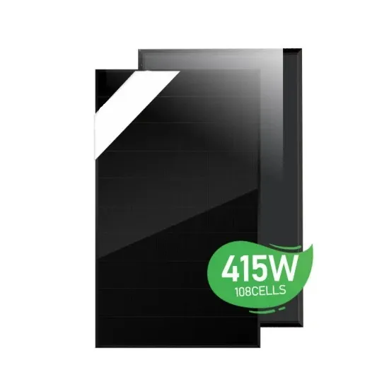 How many watts of solar lights do companies usually use 