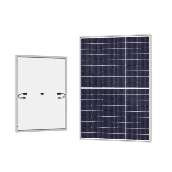 Photovoltaic panel power generation bracket installation