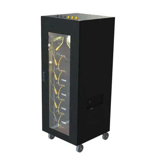 Nigeria 1mwh energy storage container quotation