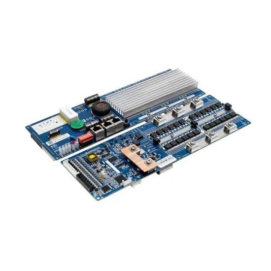 Battery energy storage system factory construction needs