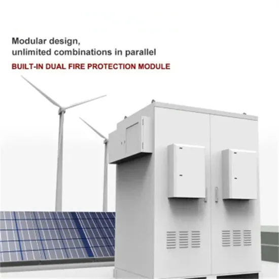 The role of high voltage communication in energy storage battery cabinets