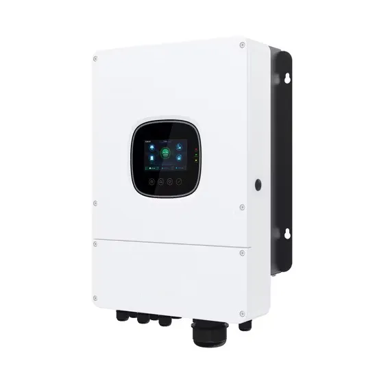 Safe distance between energy storage battery containers and roads