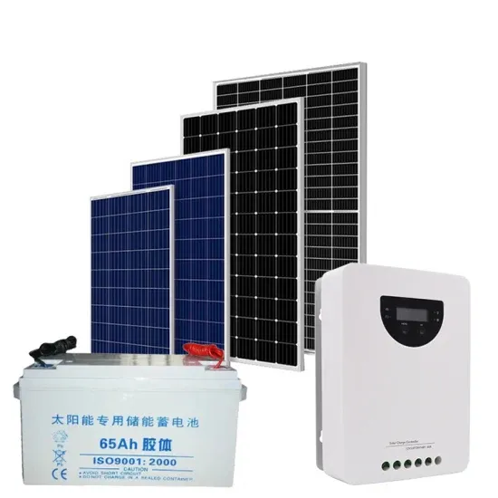 Senegal Mobile Energy Storage Container 1MW High Cost-Effectiveness