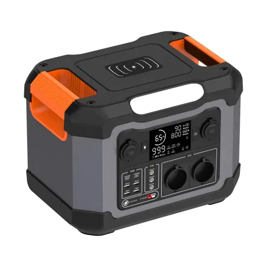 Price Inquiry for 80kWh Server Racks