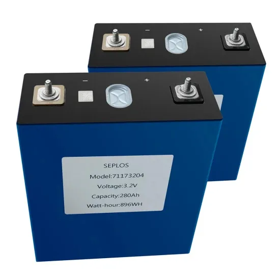 Homemade energy storage battery system