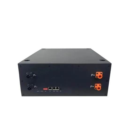 What is the solar container lithium battery station cabinet base station energy technology principle