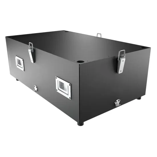 A company that makes outdoor power supplies in Bandar Seri Begawan