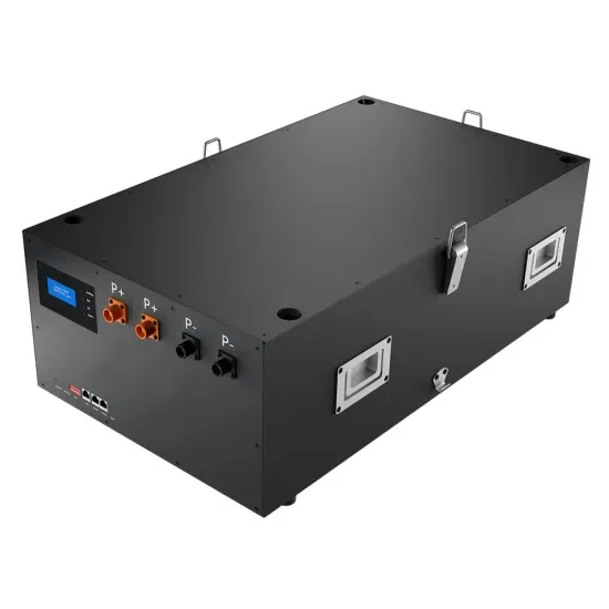 Solar container battery storage requirements and standards