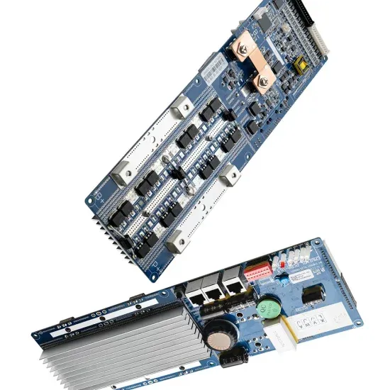 Quotation for a 20kW Modular Energy Storage Unit