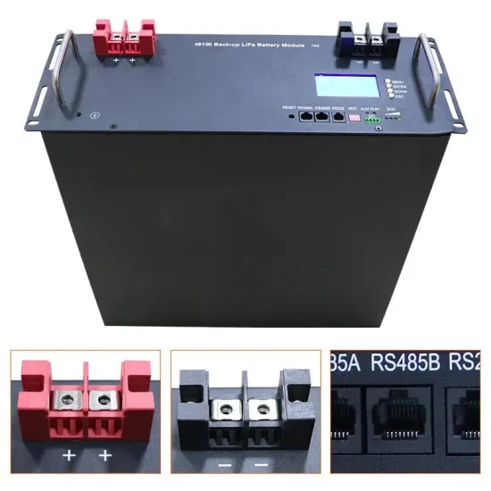 Low-cost mobile energy storage battery cabinets for mining in Southeast Asia