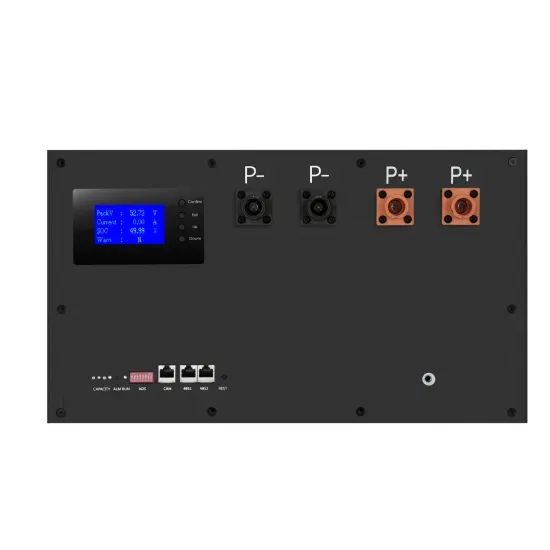 EU solar Power Plant Energy Storage Procurement