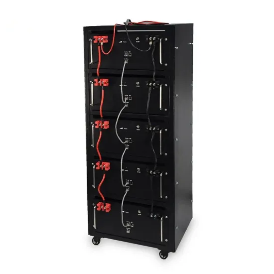 Export declaration of container energy storage system