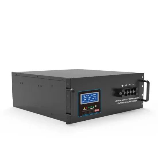 Managua Power Distribution and Energy Storage Cabinet