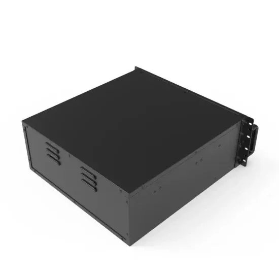 How to charge the outdoor power supply of energy storage cabinet with solar energy