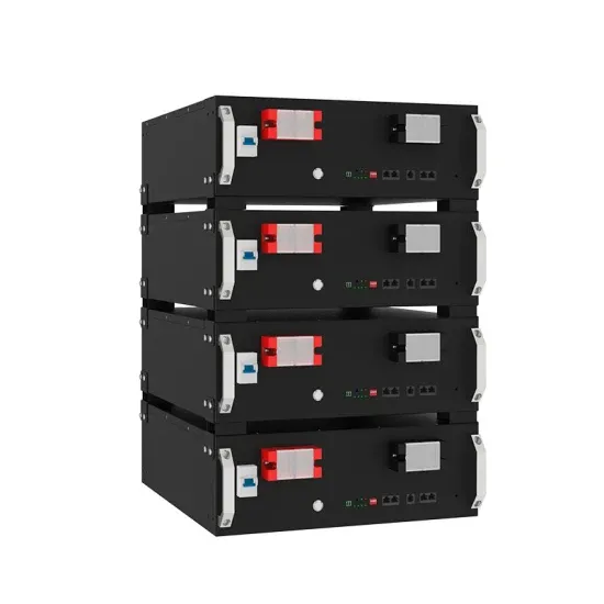 Small-scale mobile energy storage outdoor cabinets for resorts