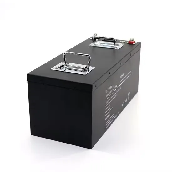 Which battery energy storage system is good 