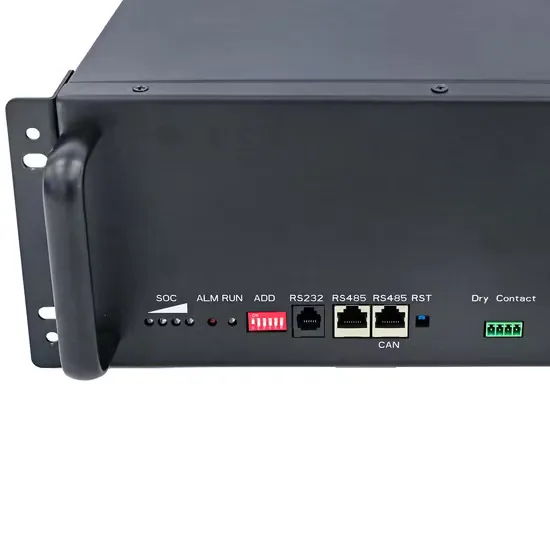 Photovoltaic bracket disassembly parts