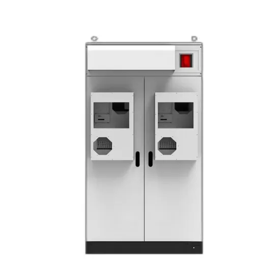 Rv energy storage lithium iron phosphate battery