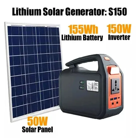 How to adjust the power generation efficiency of solar panels