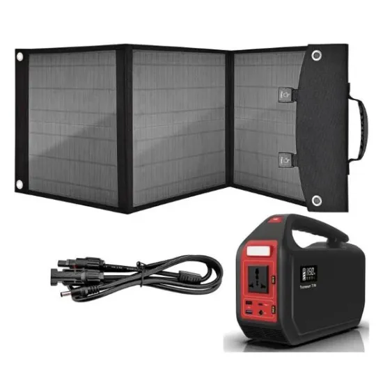 Icelandic Industrial and Commercial solar Energy Storage System