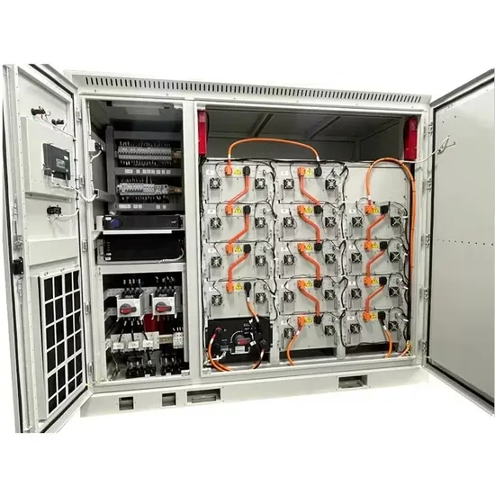 How much does the energy storage system battery swap cabinet cost