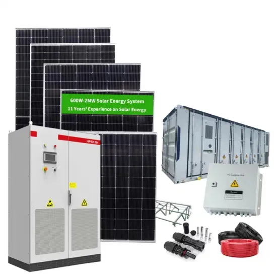 Is the solar container lithium battery station cabinet in the distribution room safe 