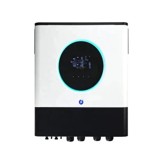 Spanish emergency power supply energy storage battery