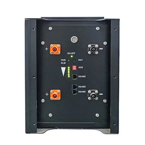 Installation of the diagonal beam and horizontal beam of photovoltaic support