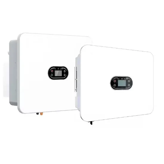 Container energy storage air conditioning calculation