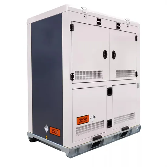 Solar container battery cabinet voltage is only 80v