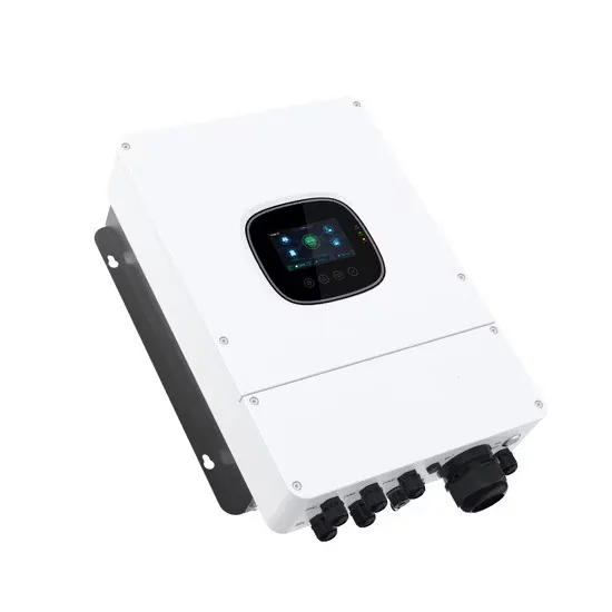 Intelligent management of power consumption in solar container communication stations