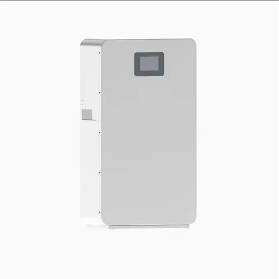What is the main function of the solar container communication station inverter 