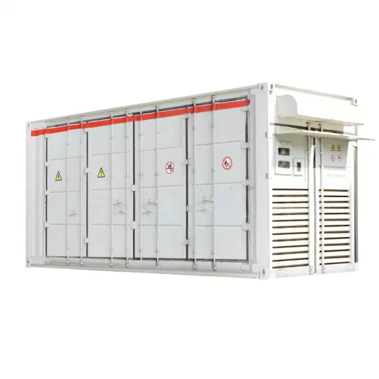 Tonga communication base station energy storage system supplier
