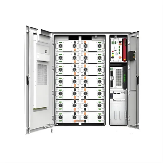 West africa energy storage cabinet price 1mw
