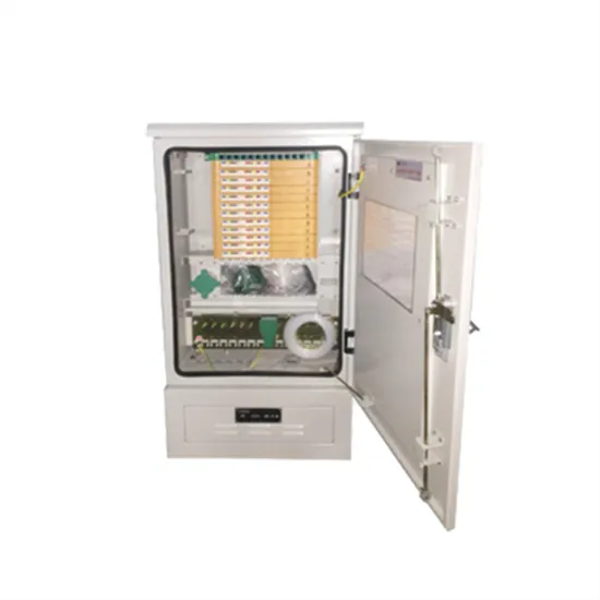 Authentic energy storage cabinet battery base station and price