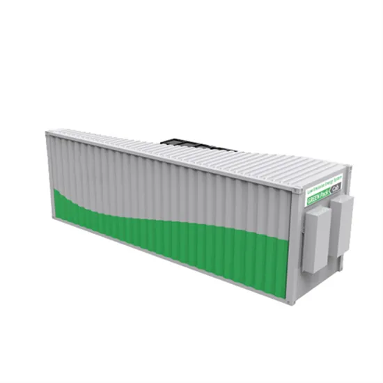 How much does a 250kW outdoor photovoltaic cabinet cost 