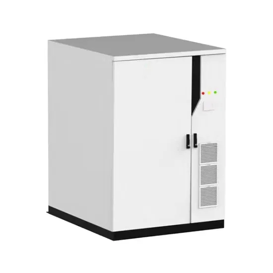 Solar container outdoor power market share