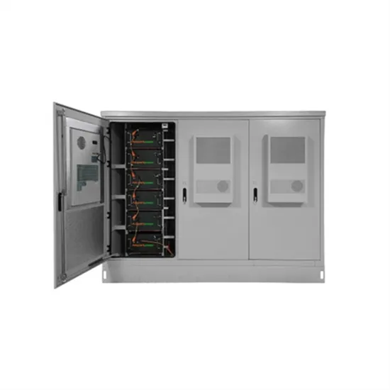 What is the new solar container energy storage system 