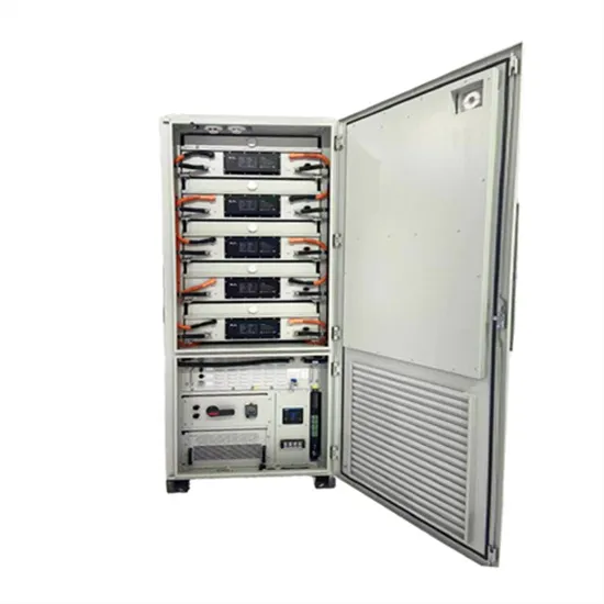 China-Europe solar container outdoor power Manufacturer - ARTEMISS SOLAR INFRA
