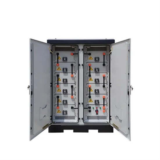 New energy storage systems are in sufficient supply