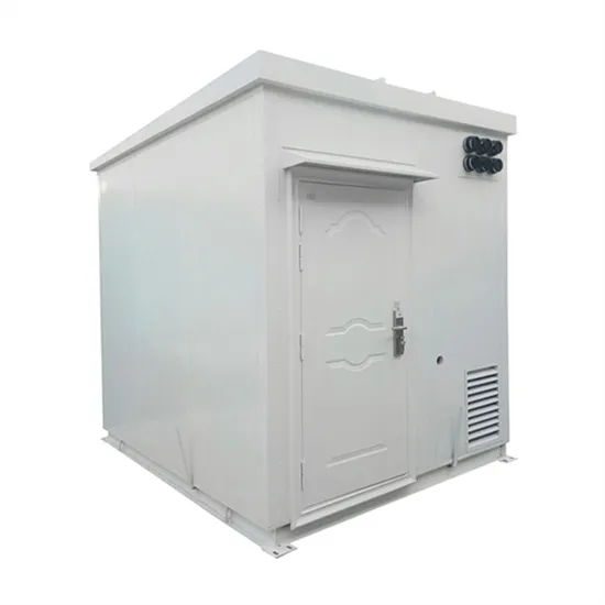 The role of mobile energy storage systems in Equatorial Guinea