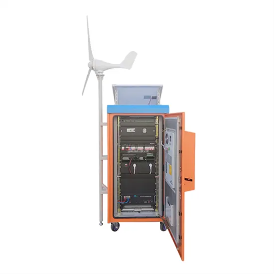 Off grid solar power inverter in Argentina