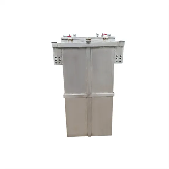 How much is the price of sana s mobile solar outdoor power cabinet