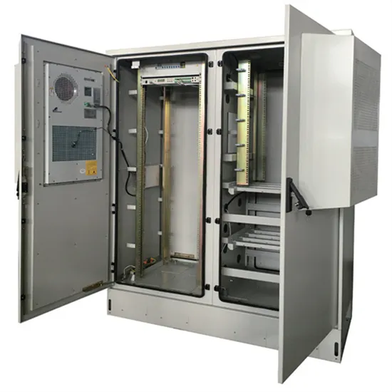 Electrical Development solar container energy storage system