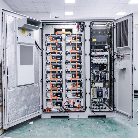 Utility-scale solar farm by ARTEMISS SOLAR INFRA
