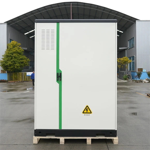 Distributed solar generation and management center