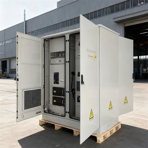 Solar PV System Design & Engineering - ARTEMISS SOLAR INFRA