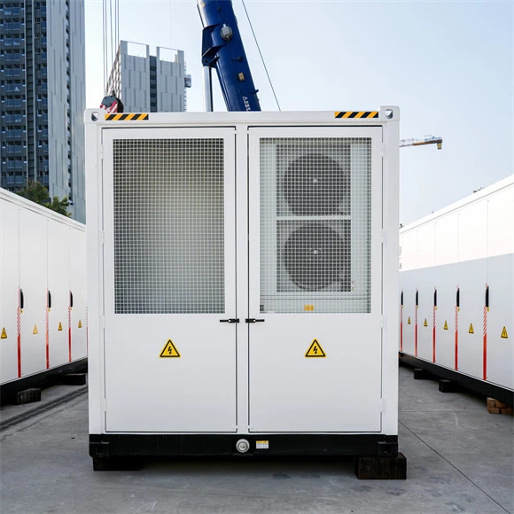 Solar Project Case Study Consultation - ARTEMISS SOLAR INFRA
