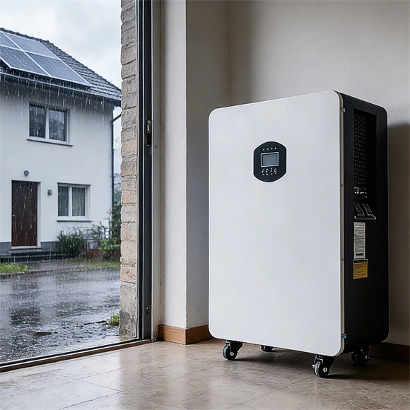 Residential Solar PV System - ARTEMISS SOLAR INFRA